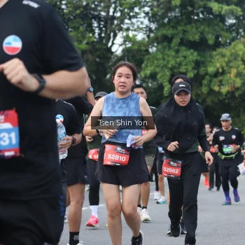 Runner Photo 3856366