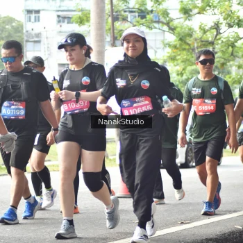 Runner Photo 3856367