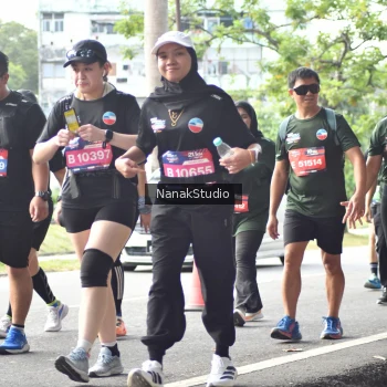 Runner Photo 3856372