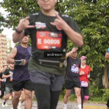 Runner Photo 3856373