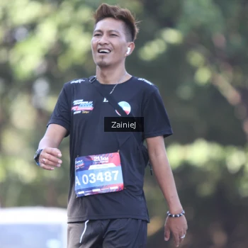 Runner Photo 3856374