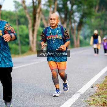 Runner Photo 3856380