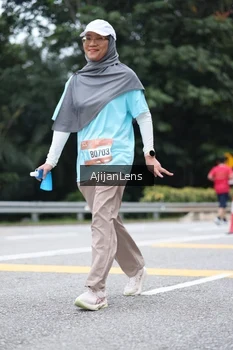 Runner Photo 3856381