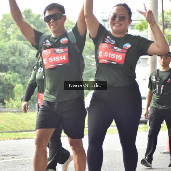 Runner Photo 3856388