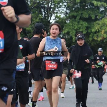 Runner Photo 3856391