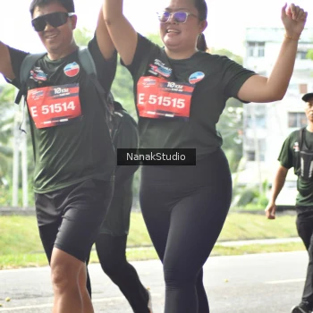 Runner Photo 3856396