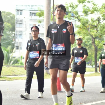 Runner Photo 3856414