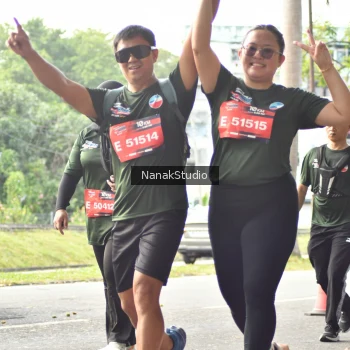 Runner Photo 3856417