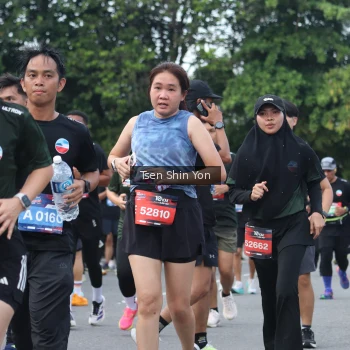 Runner Photo 3856419