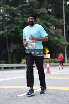 Runner Photo 3856423
