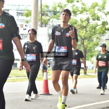 Runner Photo 3856432
