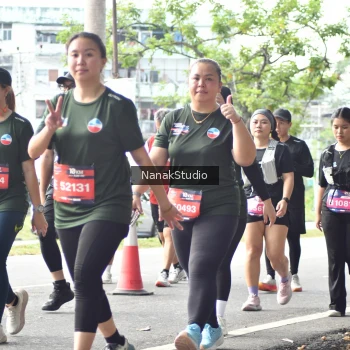 Runner Photo 3856433