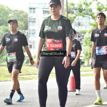 Runner Photo 3856435