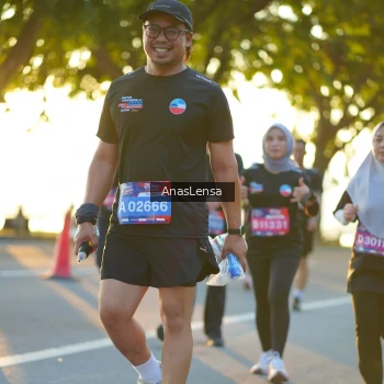 Runner Photo 3856436