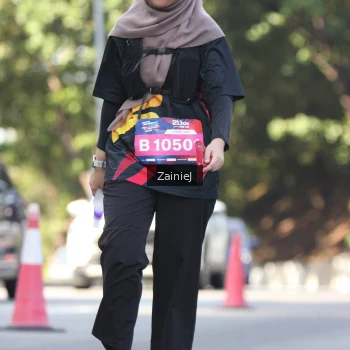Runner Photo 3856437