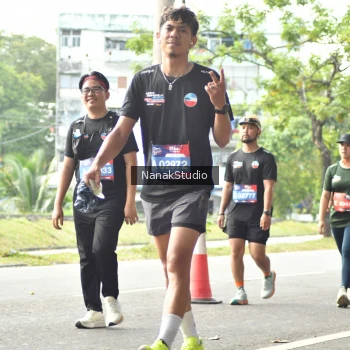 Runner Photo 3856438