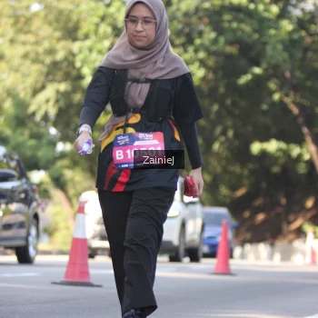 Runner Photo 3856444