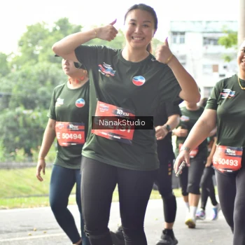 Runner Photo 3856445