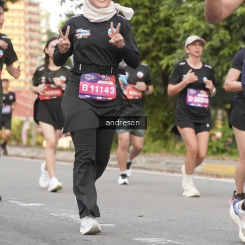 Runner Photo 3856452