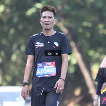 Runner Photo 3856454