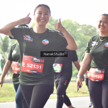 Runner Photo 3856455