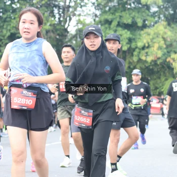 Runner Photo 3856458