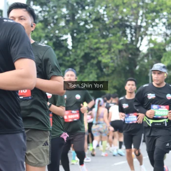 Runner Photo 3856459