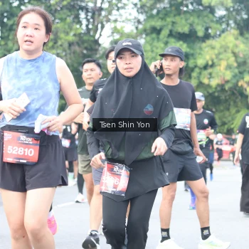 Runner Photo 3856461