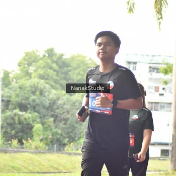 Runner Photo 3856464