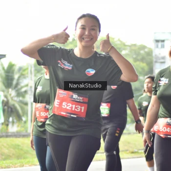 Runner Photo 3856469