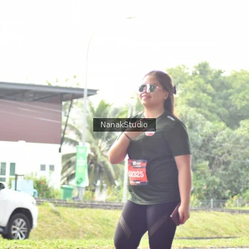 Runner Photo 3856471