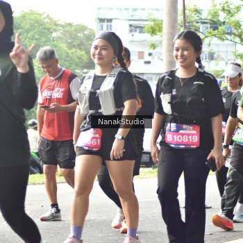 Runner Photo 3856480