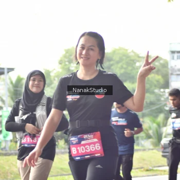Runner Photo 3856487