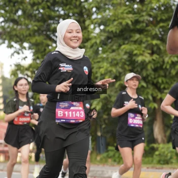 Runner Photo 3856488