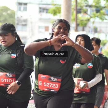 Runner Photo 3856492