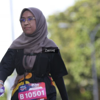 Runner Photo 3856495