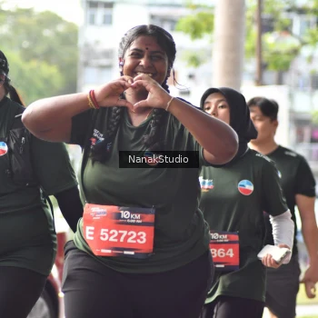 Runner Photo 3856497