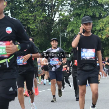 Runner Photo 3856498