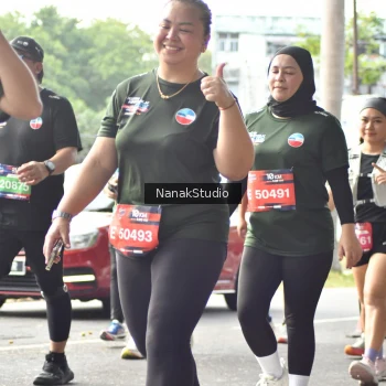 Runner Photo 3856501