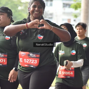 Runner Photo 3856503