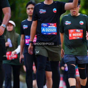 Runner Photo 3856504