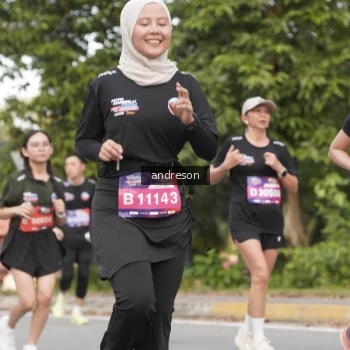 Runner Photo 3856506