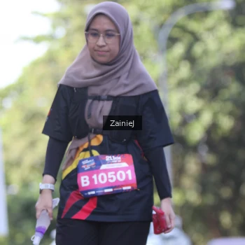 Runner Photo 3856507