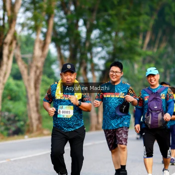 Runner Photo 3856508