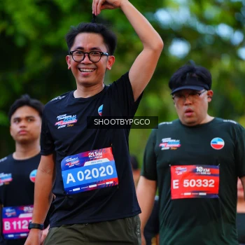 Runner Photo 3856514
