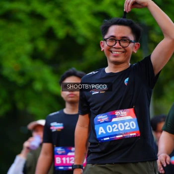 Runner Photo 3856516