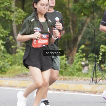 Runner Photo 3856538