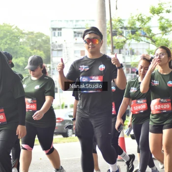 Runner Photo 3856540