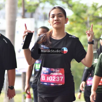 Runner Photo 3856545