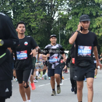 Runner Photo 3856547